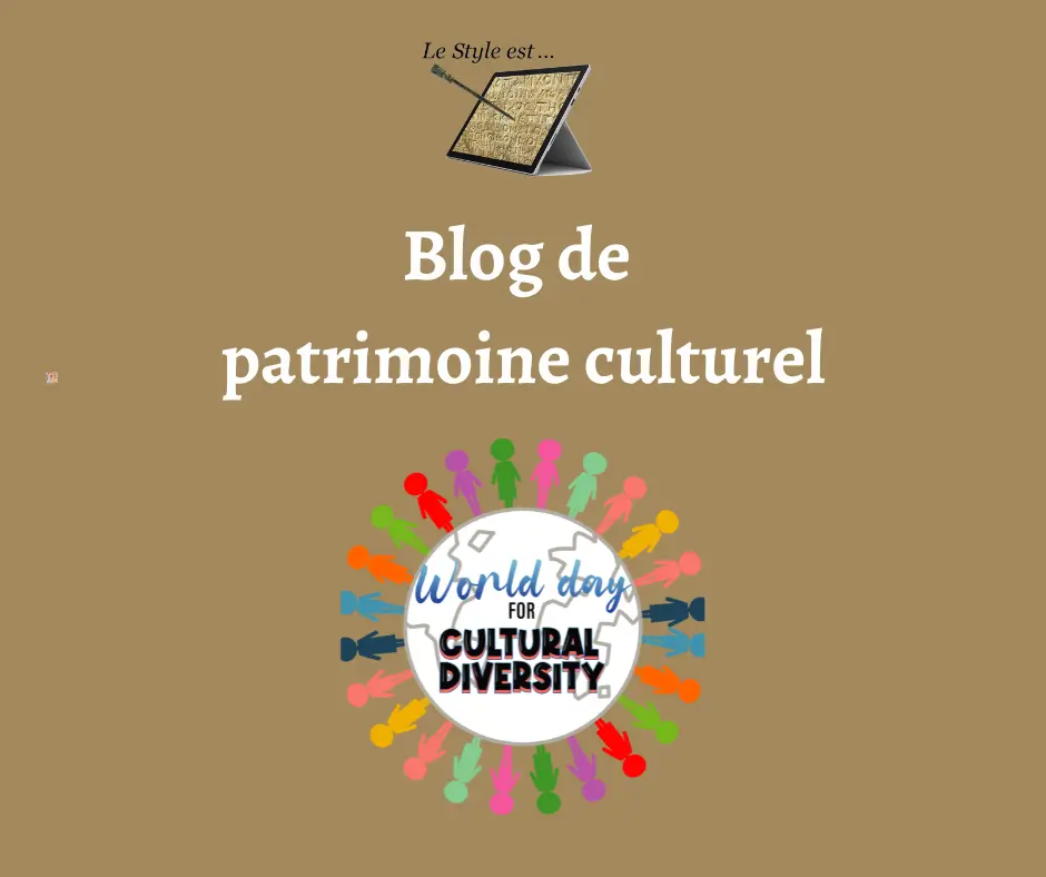 blog patrimoine culture