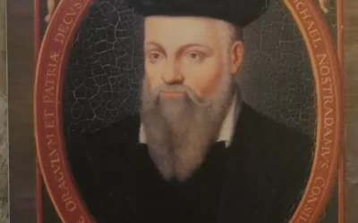 L’histoire de Nostradamus, mystérieux devin du XVIe siècle