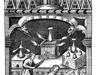 Secrets de l’alchimie : l’histoire d’une pratique mystérieuse