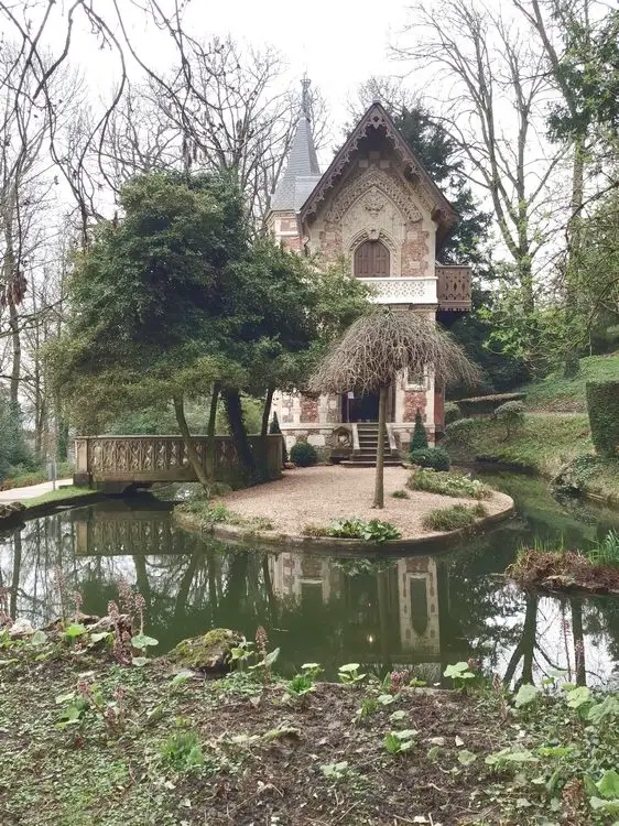 Chateau If maison de Alexandre Dumas