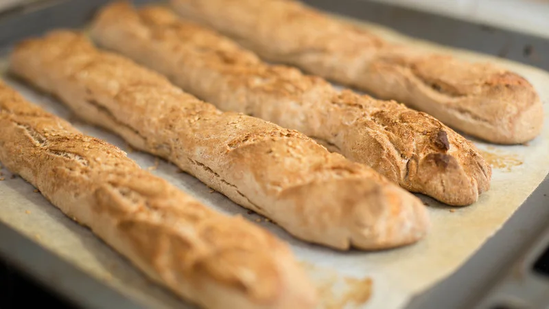 baguette tradition française