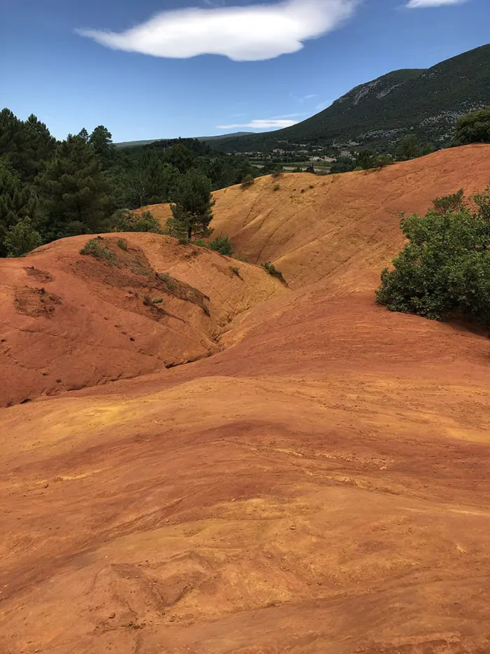 Colorado Provençal