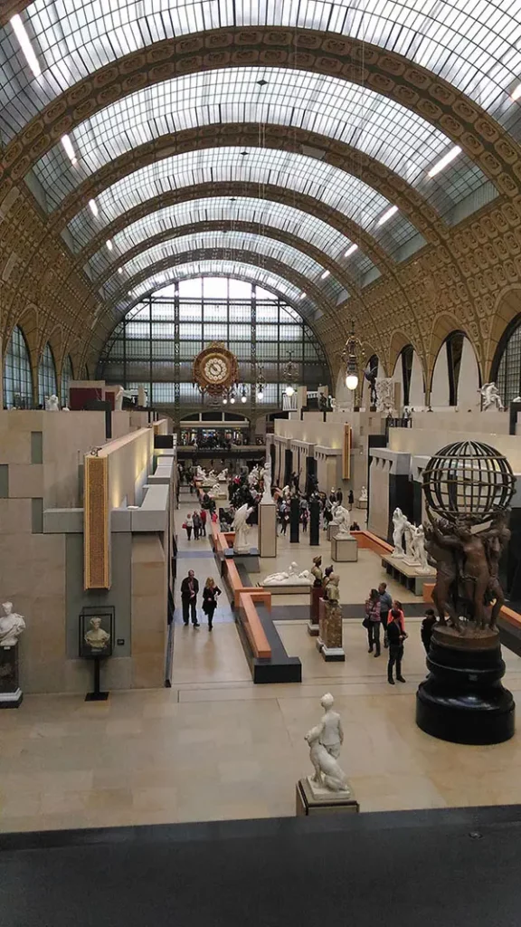 musée d'orsay