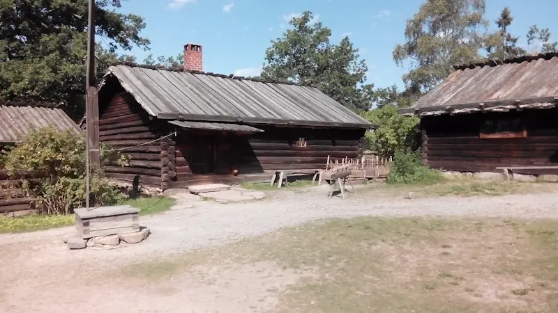 musee plein air Skansen