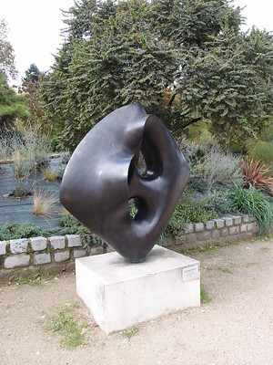 musee sculpture paris