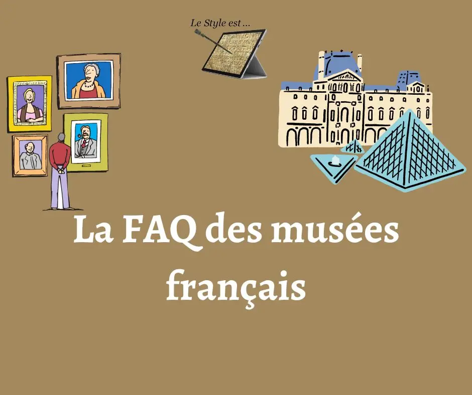 musees francais