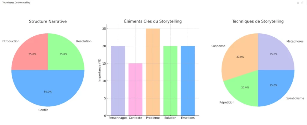 Dataviz en storytelling